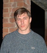 Dmitri's Photo